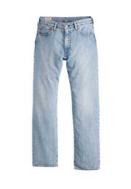 Levi's: Прямые джинсы 