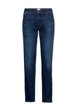 Wrangler: Хлопковые джинсы 