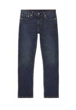 Levi's: Синие джинсы  511