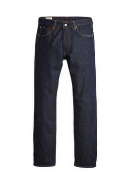 Levi's: Прямые джинсы 