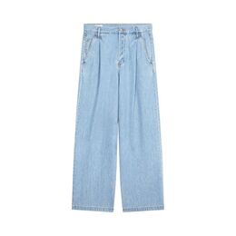 Dries Van Noten: Джинсовые брюки 
