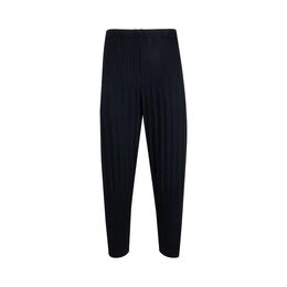 Issey Miyake: Базовые брюки 