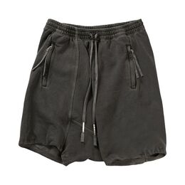 Boris Bidjan Saberi: Тёмные брюки 