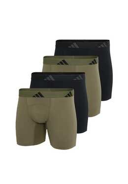 Adidas: Длинные шорты 