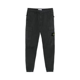 Stone Island: Коричневые брюки 