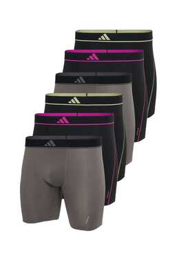 Adidas: Длинные шорты 
