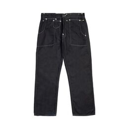 Junya Watanabe Man: Джинсовые брюки 