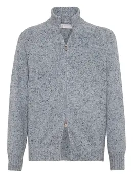 Brunello Cucinelli: Кашемировый кардиган 