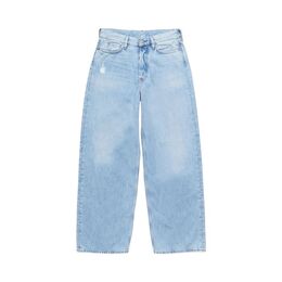 Acne Studios: Светлые джинсы 