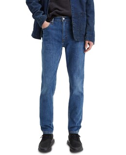 Levi's: Зауженные джинсы 