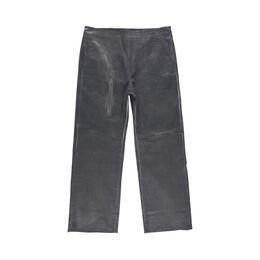 Rick Owens Drkshdw: Джинсовые брюки 