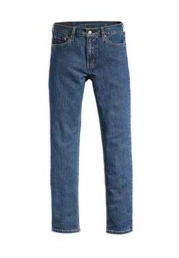 Levi's: Джинсы скинни джинсы  511