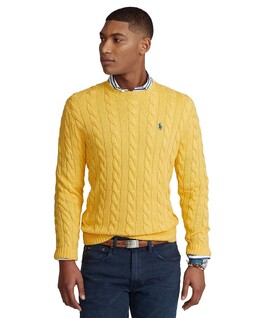 Polo Ralph Lauren: Хлопковый свитер 