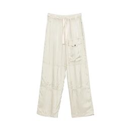 Dries Van Noten: Брюки из вискозы 
