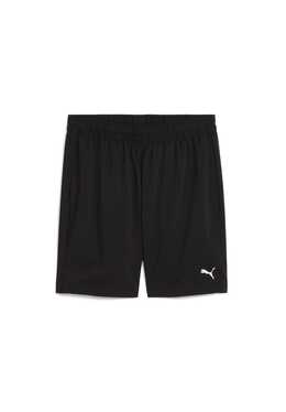 PUMA: Чёрные брюки  Essentials