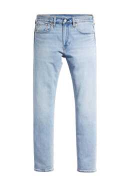 Levi's: Зауженные джинсы  502