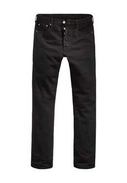 Levi's: Многоцветные джинсы  501