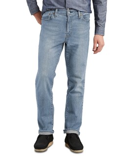 Levi's: Спортивные джинсы  Big Tall