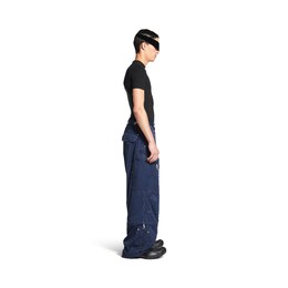Balenciaga: Брюки 