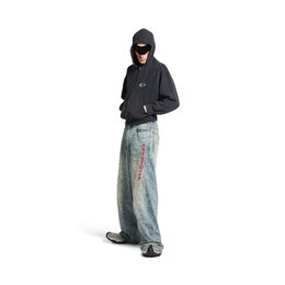 Balenciaga: Брюки 