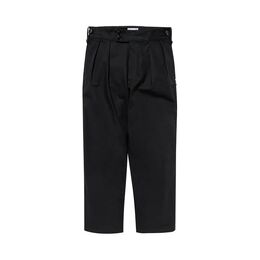 WTAPS: Чёрные брюки 