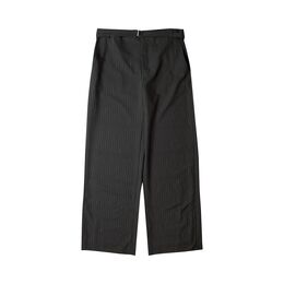 Ann Demeulemeester: Чёрные брюки 