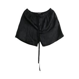 Ann Demeulemeester: Чёрные брюки 