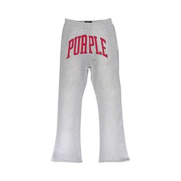 Purple Brand: Расклешённые брюки 