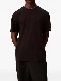 Calvin Klein: Чёрная футболка 
