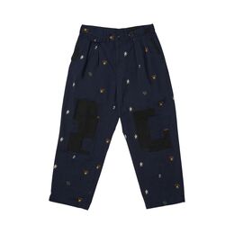 Palace: Синие брюки 
