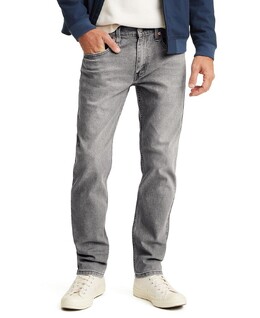 Levi's: Джинсы  Big Tall стрейч