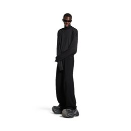 Balenciaga: Спортивные брюки  BB
