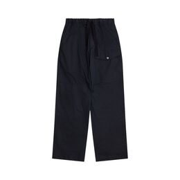 Dries Van Noten: Брюки из вискозы 