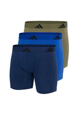 Adidas: Длинные шорты 