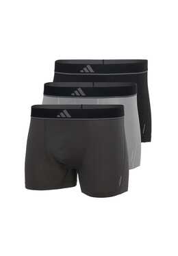 Adidas: Многоцветные шорты 