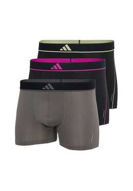 Adidas: Многоцветные шорты 