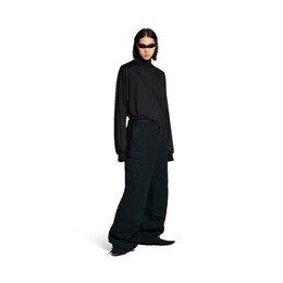 Balenciaga: Брюки 