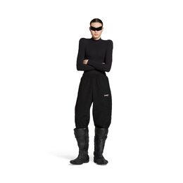 Balenciaga: Спортивные брюки 