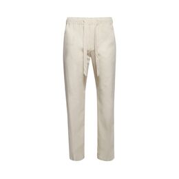 Lanvin: Белые брюки 