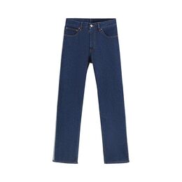 MM6 Maison Margiela: Джинсовые брюки 
