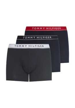 Tommy Hilfiger: Повседневные брюки 