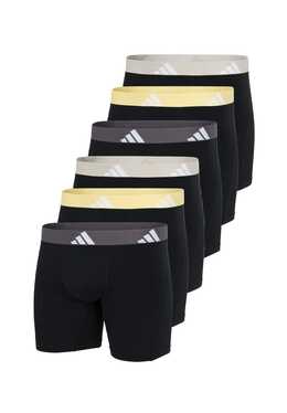 Adidas: Длинные шорты 