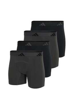 Adidas: Длинные шорты 
