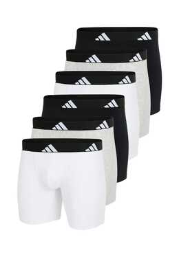 Adidas: Длинные шорты 