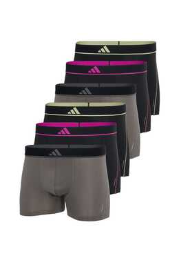 Adidas: Многоцветные шорты 