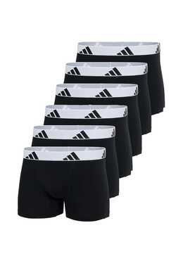 Adidas: Хлопковые шорты 