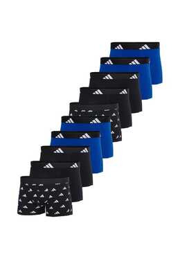 Adidas: Хлопковые шорты 