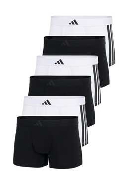 Adidas: Хлопковые шорты 