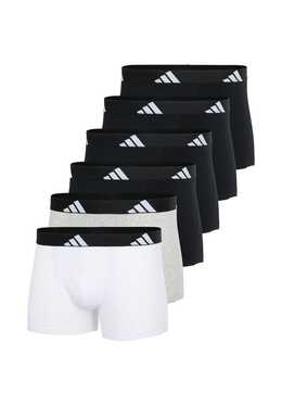 Adidas: Хлопковые шорты 