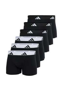 Adidas: Хлопковые шорты 